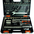 Набор инструментов ВИХРЬ 1/2", 1/4", CrV